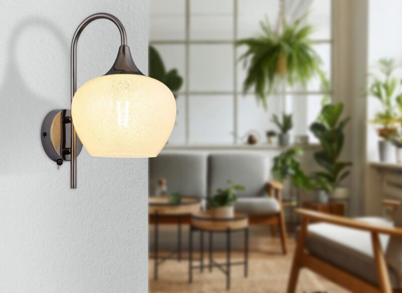 globo-wandlamp-maxy-antraciet-glas-e27-15548wk-1