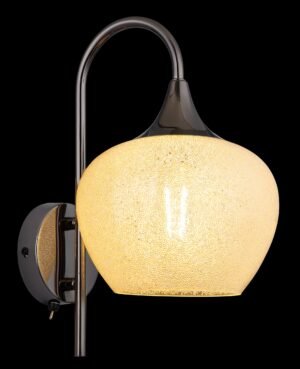 globo-wandlamp-maxy-antraciet-glas-e27-15548wk-1