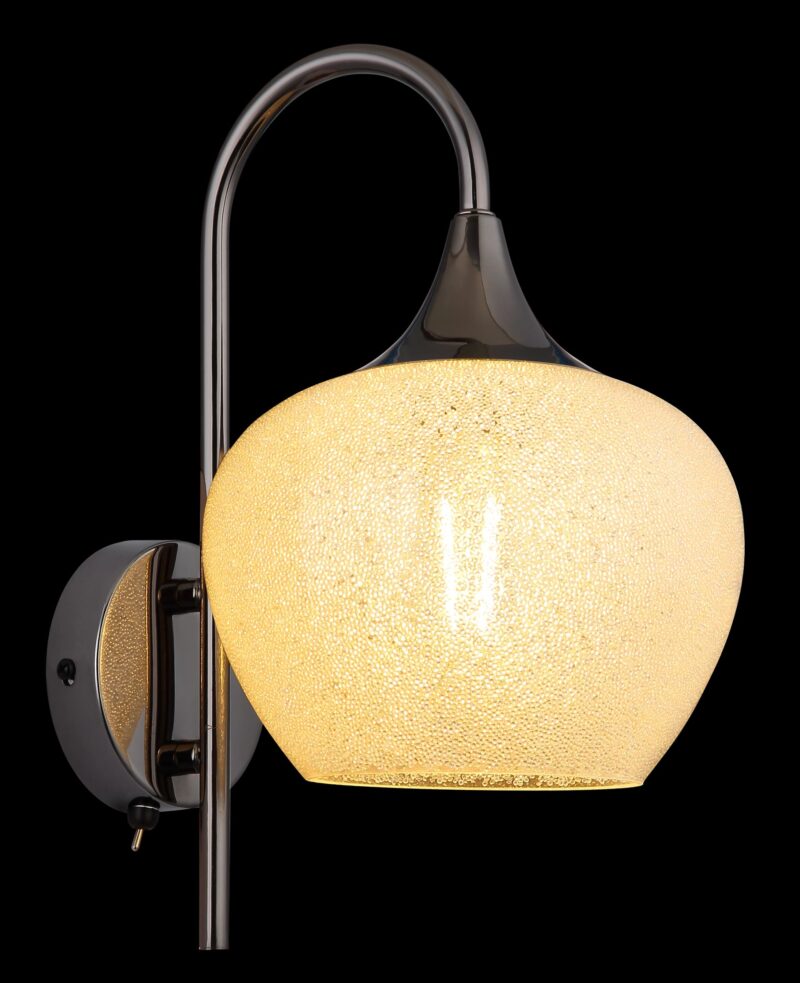 globo-wandlamp-maxy-antraciet-glas-e27-15548wk-1