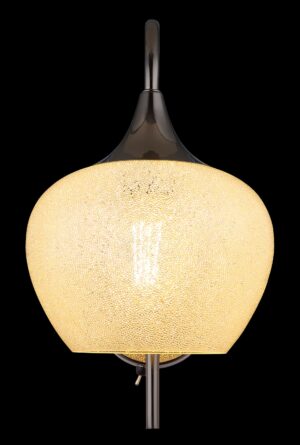 globo-wandlamp-maxy-antraciet-glas-e27-15548wk-1