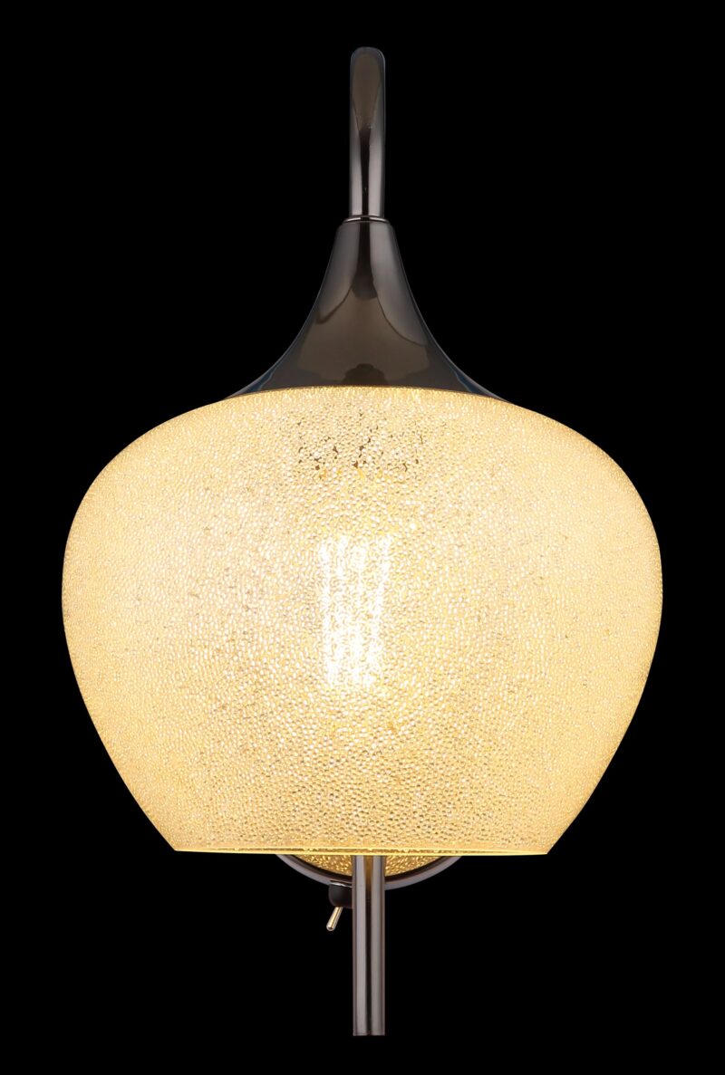 globo-wandlamp-maxy-antraciet-glas-e27-15548wk-1
