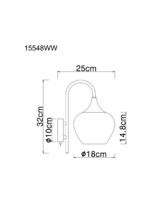 globo-wandlamp-maxy-wit-glas-e27-15548ww-1