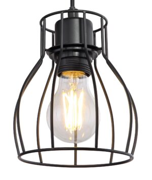 globo-wandlamp-mina-zwart-metaal-bedlampje-e27-15326nw-1