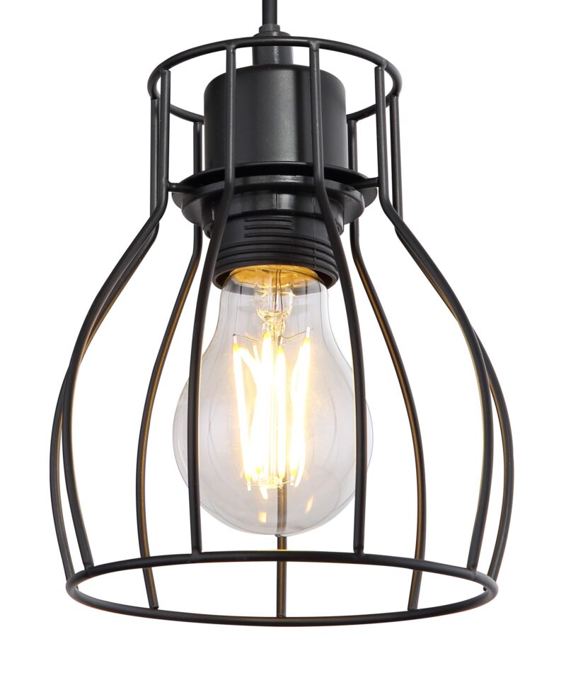 globo-wandlamp-mina-zwart-metaal-bedlampje-e27-15326nw-1