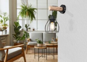globo-wandlamp-mina-zwart-metaal-bedlampje-e27-15326nw-1