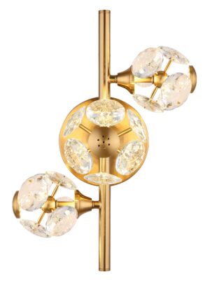 globo-wandlamp-virina-goud-glas-designlamp-led-16047-3w-1