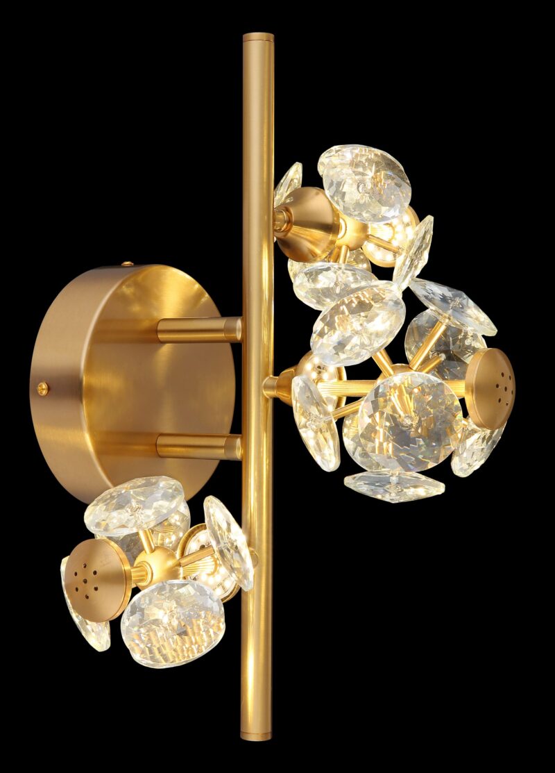 globo-wandlamp-virina-goud-glas-designlamp-led-16047-3w-1