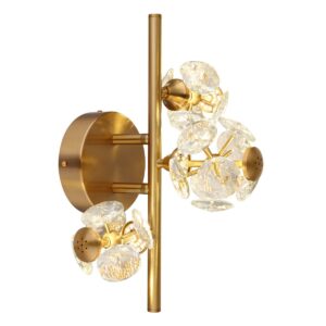 globo-wandlamp-virina-goud-glas-designlamp-led-16047-3w-1