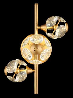 globo-wandlamp-virina-goud-glas-designlamp-led-16047-3w-1