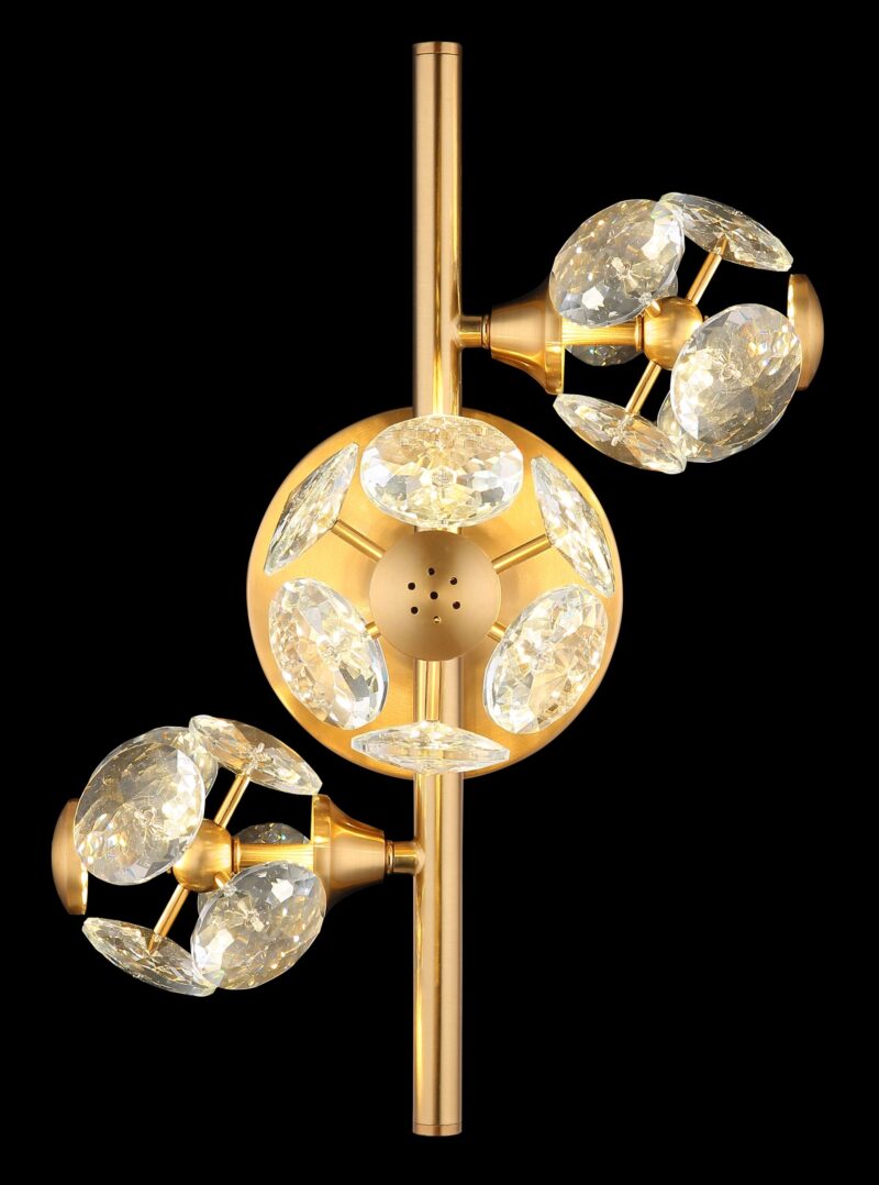 globo-wandlamp-virina-goud-glas-designlamp-led-16047-3w-1