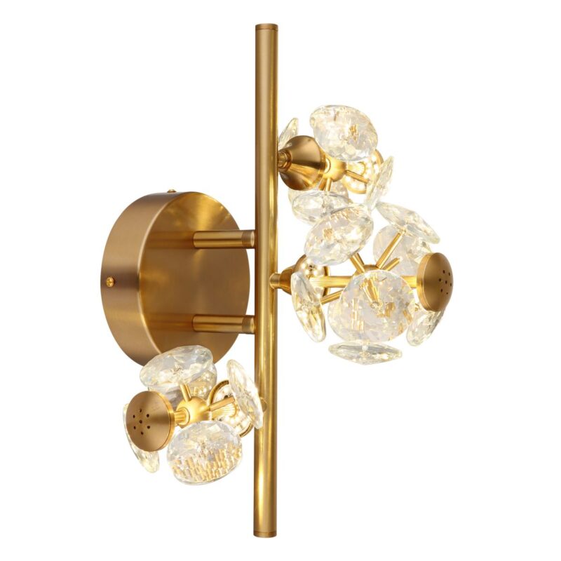 globo-wandlamp-virina-goud-glas-designlamp-led-16047-3w-1