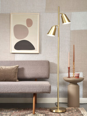 it'saboutromi-vloerlamp-bremen-goud-metaal-leeslamp-e27-bremen/f2/go-02