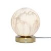 it'saboutromi-tafellamp-carrara-goud-glas-ø16cm-e14-carrara/t16/go--17