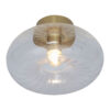 it'saboutromi-plafonniere-brussels-goud-glas-ø27cm-e27-brussels/c27/go-1