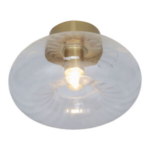 it'saboutromi-plafonniere-brussels-goud-glas-ø27cm-e27-brussels/c27/go-1