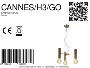 it'saboutromi-hanglamp-cannes-goud-metaal-ø40cm-e27-cannes/h3/go-8a