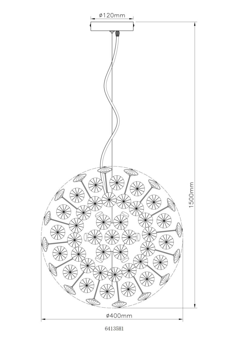 globo-hanglamp-katrina-goud-glas-ø40cm-g9-64135h1-1