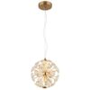 globo-hanglamp-virina-goud-glas-ø28cm-led-16047h-1