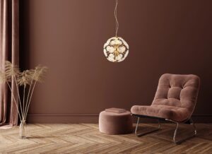 globo-hanglamp-virina-goud-glas-ø28cm-led-16047h-1