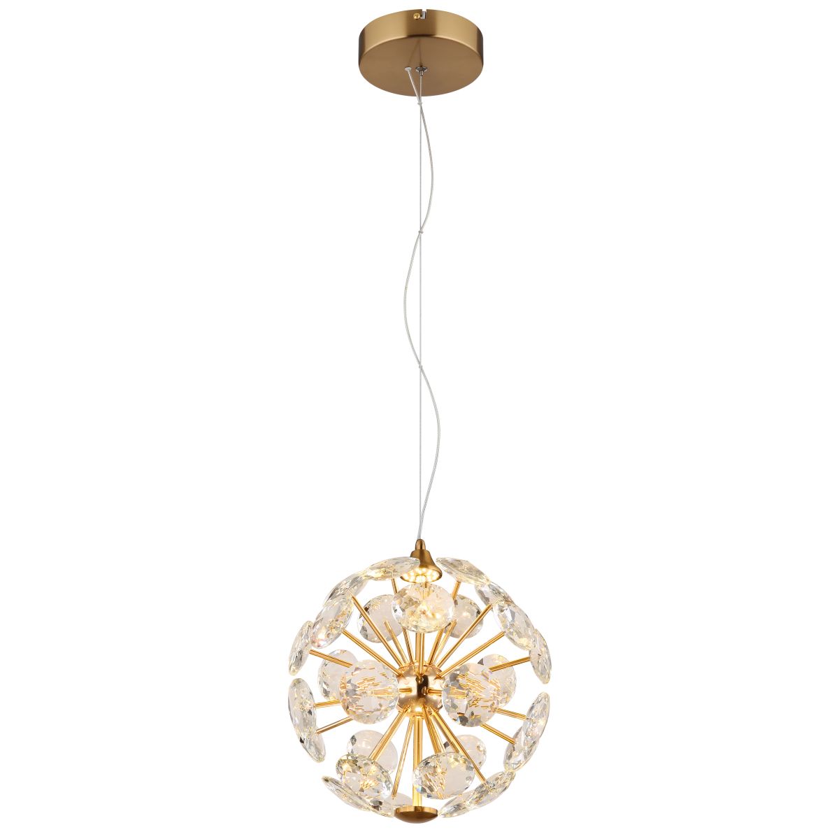 globo-hanglamp-virina-goud-glas-ø28cm-led-16047h-1
