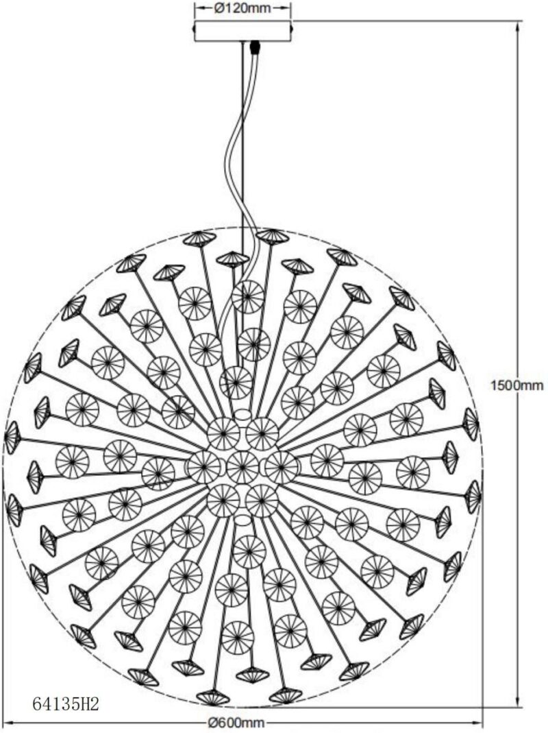 globo-hanglamp-katrina-goud-glas-ø60cm-g9-64135h2-1