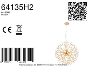 globo-hanglamp-katrina-goud-glas-ø60cm-g9-64135h2-1