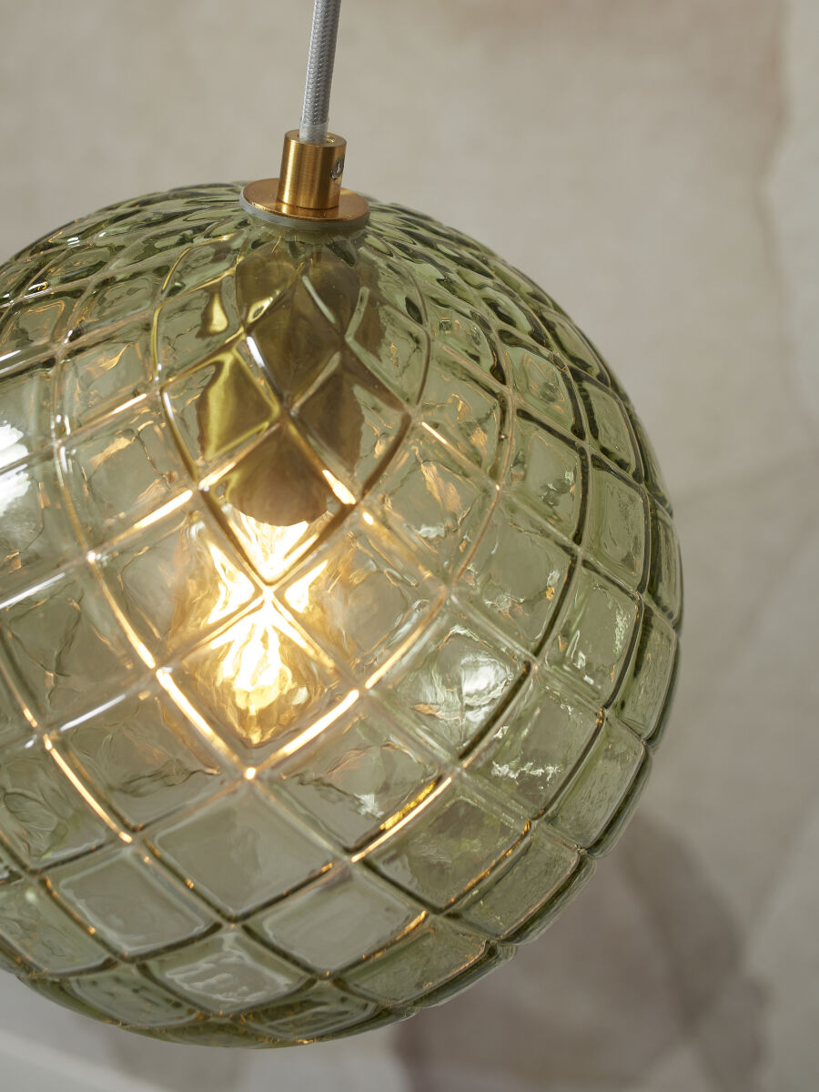 it'saboutromi-hanglamp-venice-groen-glasmetaal-ø22cm-e27-venice/h20/gr-08