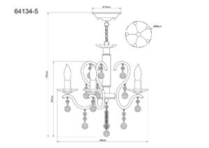 globo-hanglamp-camila-antraciet-metaal-ø50cm-e14-64134-5-1