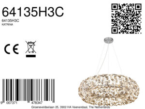 globo-hanglamp-katrina-chroom-glas-ø80cm-g9-64135h3c-1