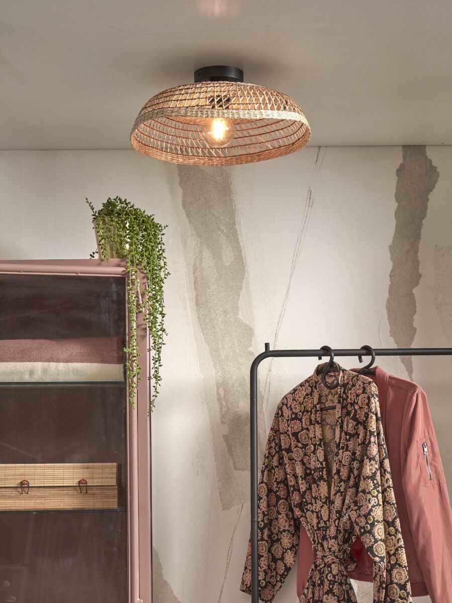 good&mojo-plafonniere-pantanal-naturel-metaalzeegras-ø45cm-e27-pantanal/c45/lb-02