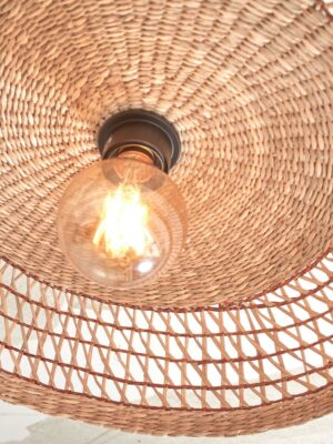 good&mojo-plafonniere-pantanal-naturel-metaalzeegras-ø45cm-e27-pantanal/c45/lb-07