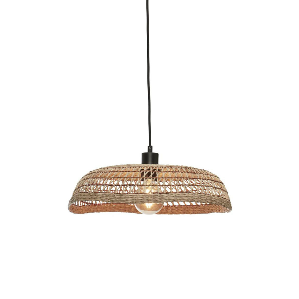 good&mojo-hanglamp-pantanal-naturel-metaalzeegras-ø45cm-e27-pantanal/h45/lb-1