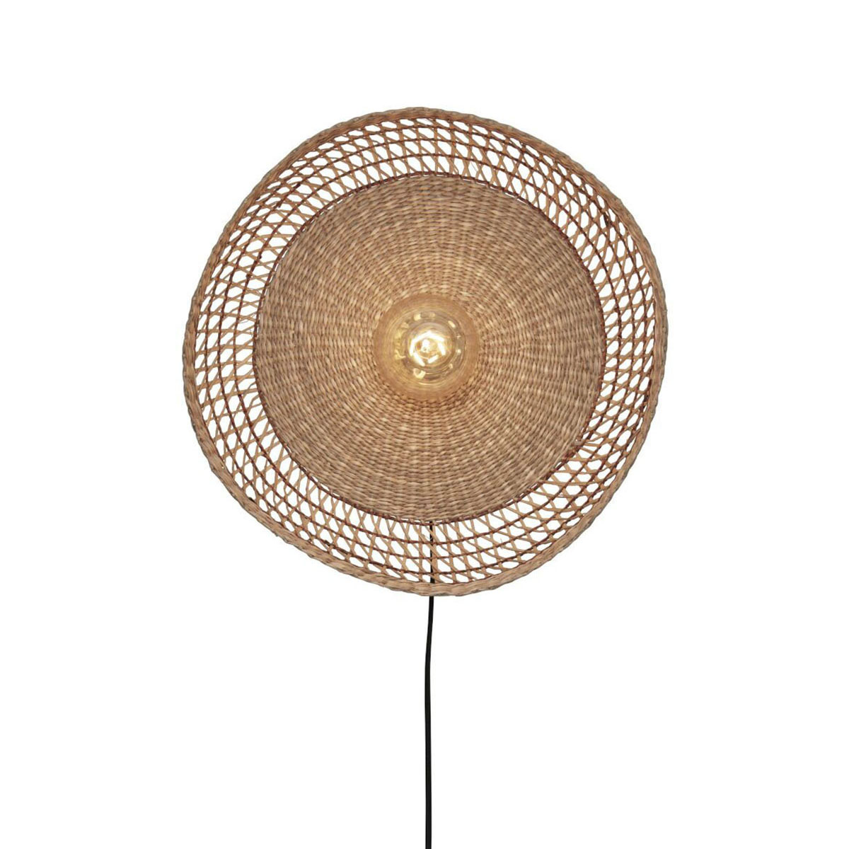 good&mojo-wandlamp-pantanal-naturel-metaalzeegras-ø45cm-e27-pantanal/w45/lb-1