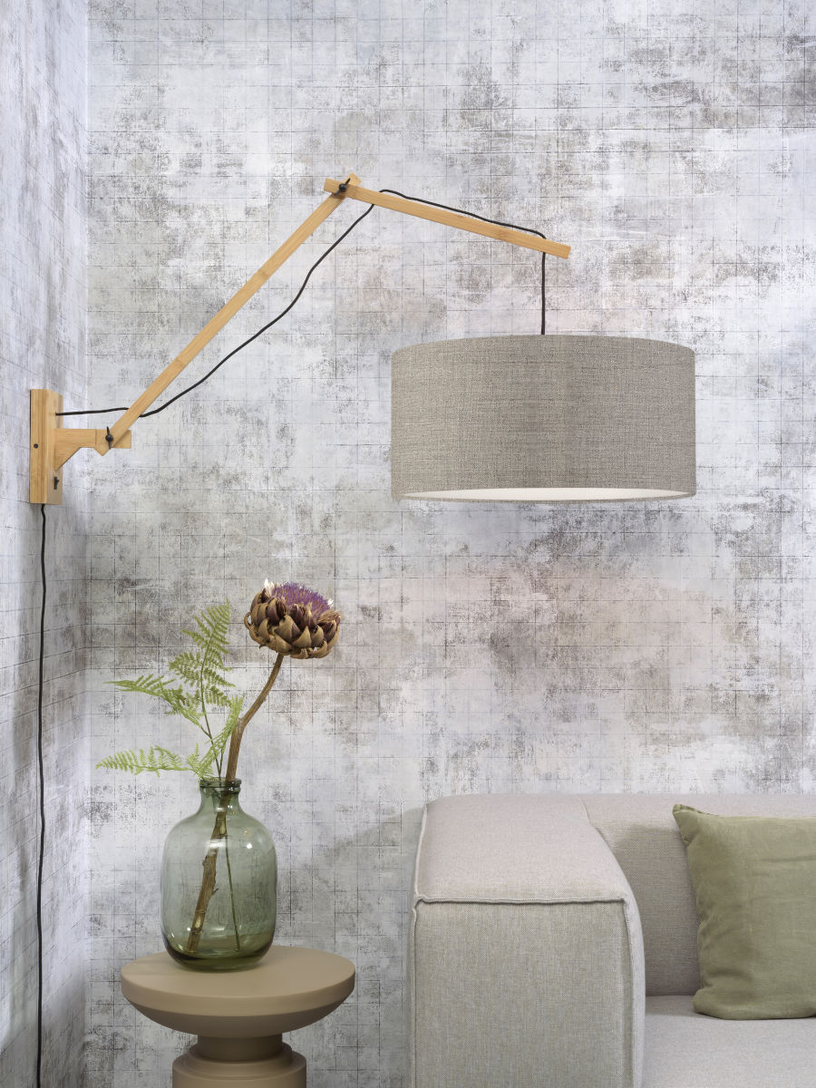 good&mojo-wandlamp-andes-grijs-bamboelinnen-ø47cm-e27-andes/w3/n/4723/ld-02