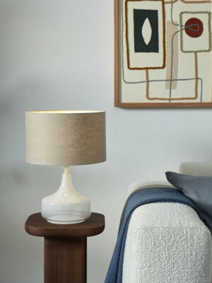 it'saboutromi-tafellamp-reykjavik-grijs-linnenmetaal-ø32cm-e27-reykjavik/t20/w/3220/ld-03