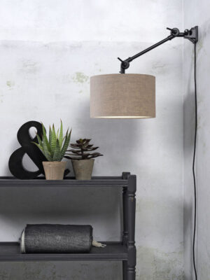 it'saboutromi-wandlamp-amsterdam-grijs-linnenmetaal-ø32cm-e27-amsterdam/w1/b/3220/ld-04