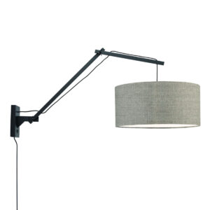 good&mojo-wandlamp-andes-grijs-bamboelinnen-ø47cm-e27-andes/w3/b/4723/ld-1
