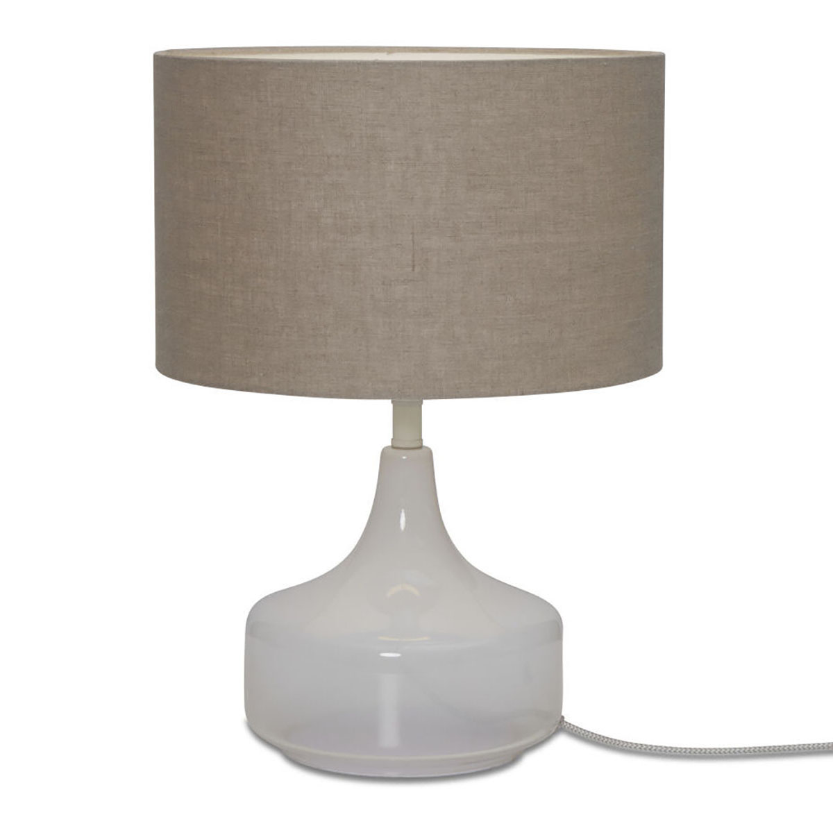 it'saboutromi-tafellamp-reykjavik-grijs-linnenmetaal-ø32cm-e27-reykjavik/t20/w/3220/ld-1