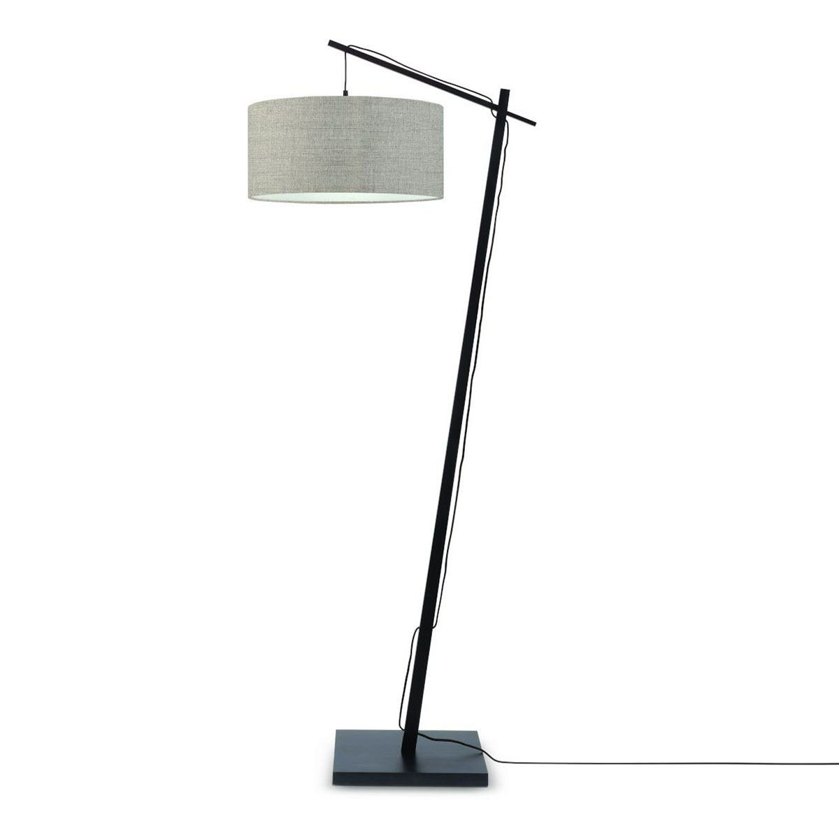 good&mojo-vloerlamp-andes-grijs-bamboelinnen-ø47cm-e27-andes/f/b/4723/ld-1