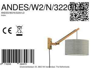 good&mojo-wandlamp-andes-grijs-bamboelinnen-ø32cm-e27-andes/w2/n/3220/ld-8a