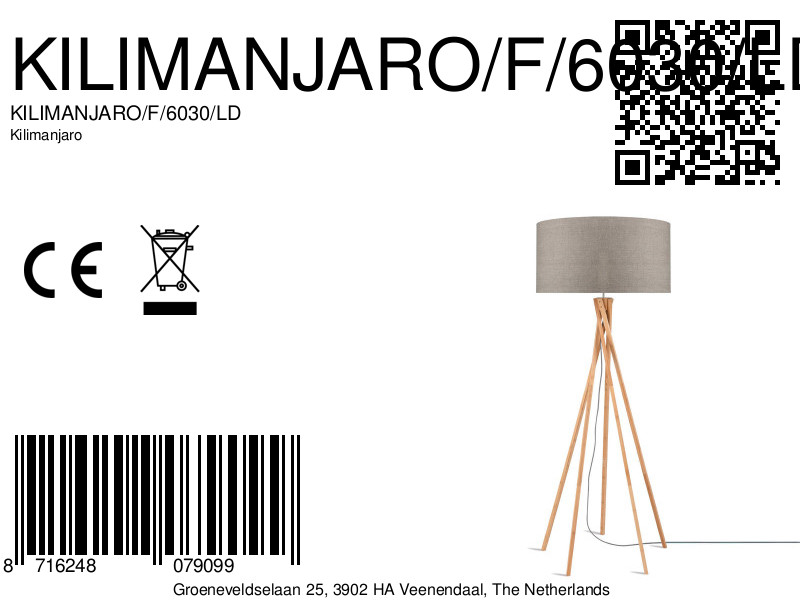 good&mojo-vloerlamp-kilimanjaro-grijs-bamboelinnen-ø60cm-e27-kilimanjaro/f/6030/ld-8a