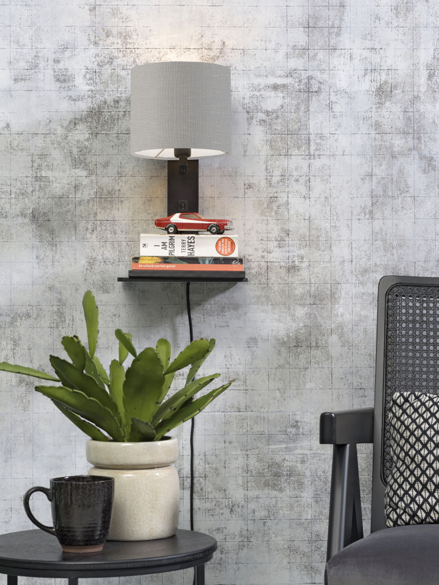 good&mojo-wandlamp-andes-grijs-bamboelinnen-bedlampje-e14-andes/w1/b/1815/lg-02