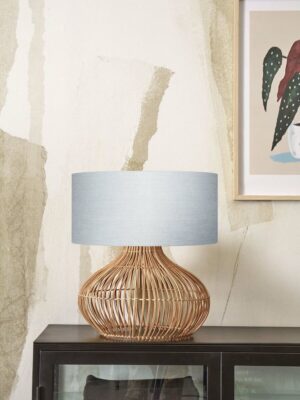 good&mojo-tafellamp-kalahari-grijs-linnenrotan-ø47cm-e27-kalahari/t42/n/4723/lg-02