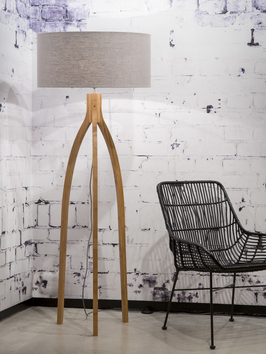 good&mojo-vloerlamp-annapurna-grijs-bamboelinnen-ø60cm-e27-annapurna/f/6030/lg-03