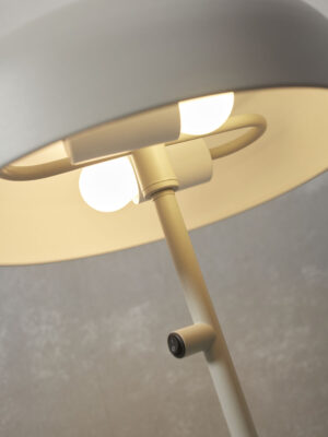it'saboutromi-tafellamp-porto-grijs-metaal-ø30cm-e27-porto/t45/lg-06