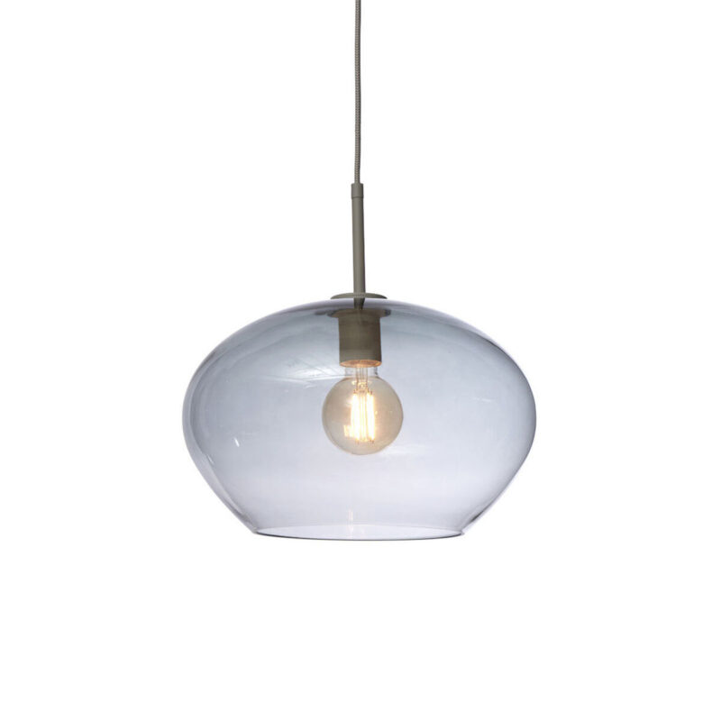 it'saboutromi-plafonniere-bologna-grijs-glasmetaalsmokeglas-ø35cm-e27-bologna/c/lg-1