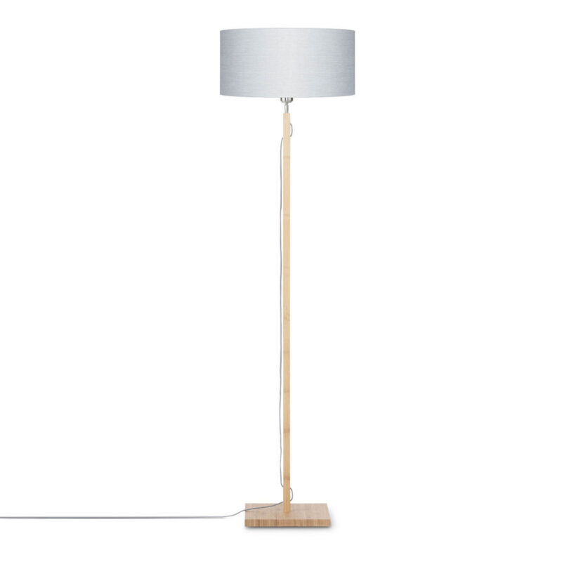 good&mojo-vloerlamp-fuji-grijs-bamboelinnen-ø47cm-e27-fuji/f/4723/lg-1