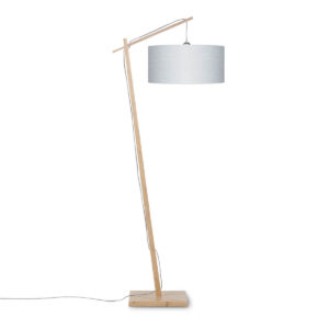 good&mojo-vloerlamp-andes-grijs-bamboelinnen-ø47cm-e27-andes/f/4723/lg-1