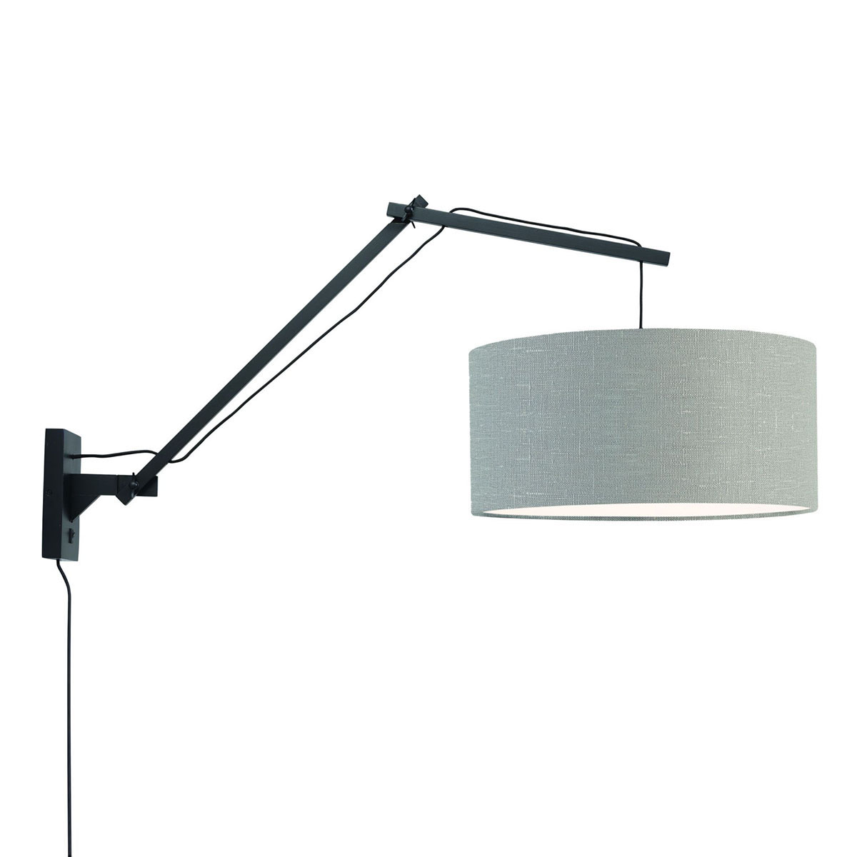 good&mojo-wandlamp-andes-grijs-bamboelinnen-ø47cm-e27-andes/w3/b/4723/lg-1