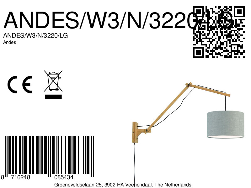 good&mojo-wandlamp-andes-grijs-bamboelinnen-ø32cm-e27-andes/w3/n/3220/lg-8a